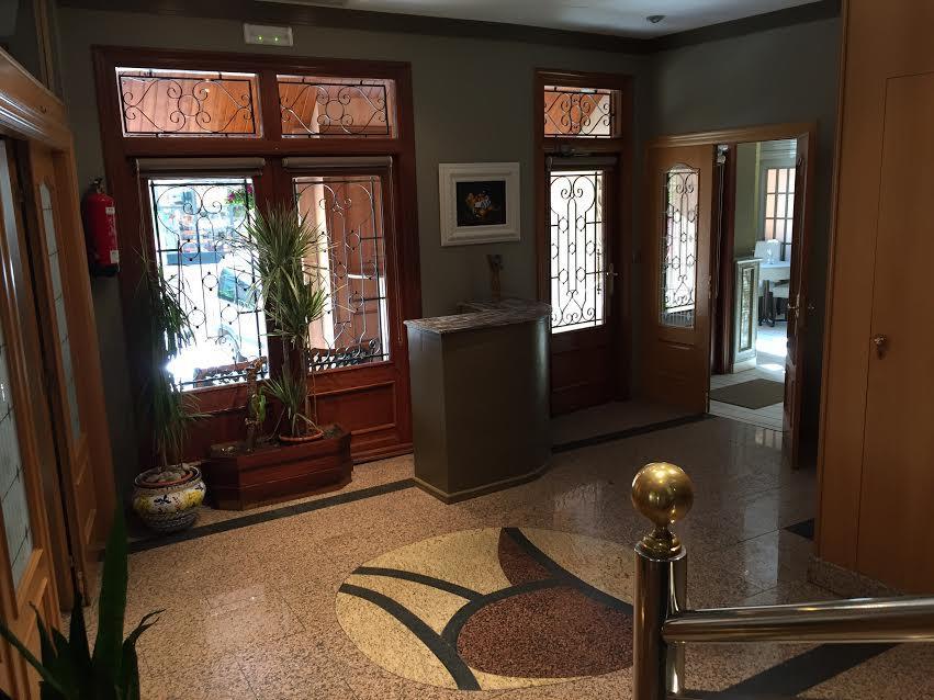 Hotel Rural Penalabra Cervera De Pisuerga Luaran gambar
