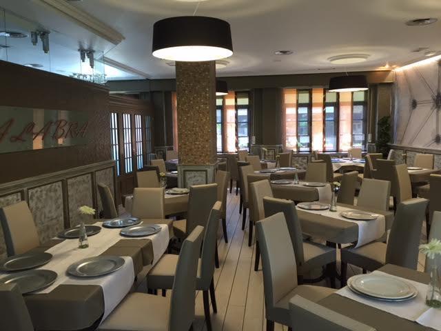 Hotel Rural Penalabra Cervera De Pisuerga Luaran gambar