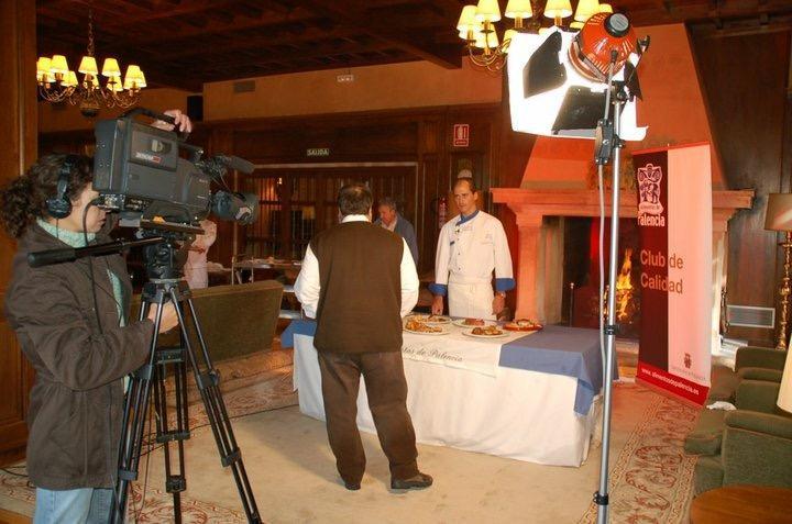 Hotel Rural Penalabra Cervera De Pisuerga Luaran gambar