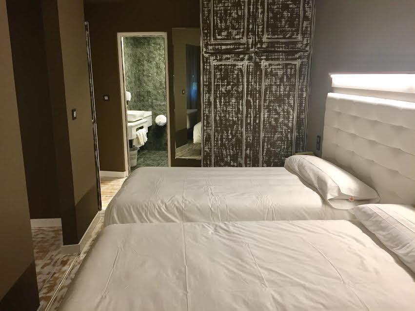 Hotel Rural Penalabra Cervera De Pisuerga Luaran gambar